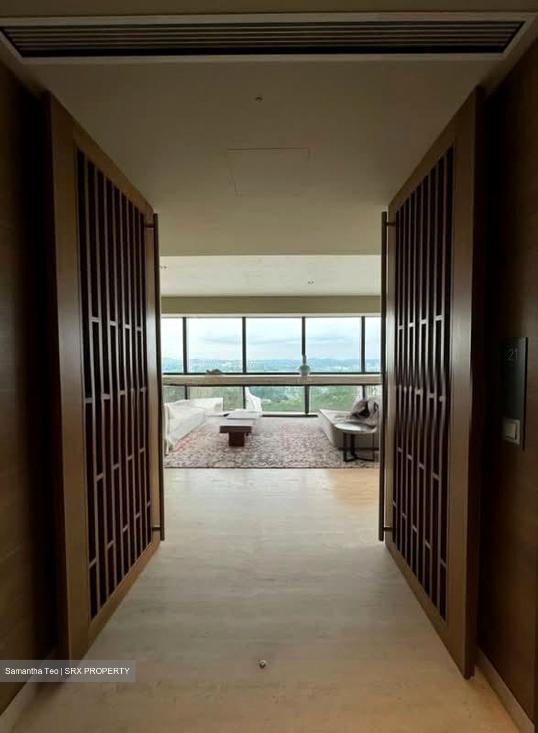 Hana (D10), Condominium #549776031